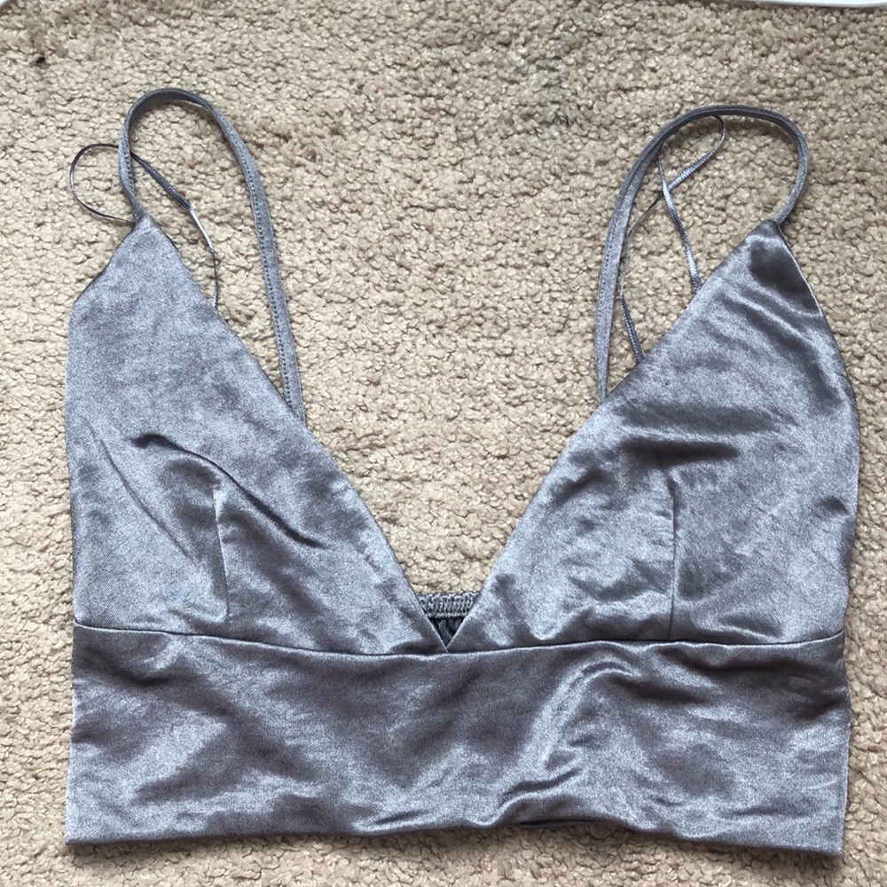 Zara Bralette